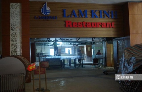 Chanh Hung Hotel | Kother