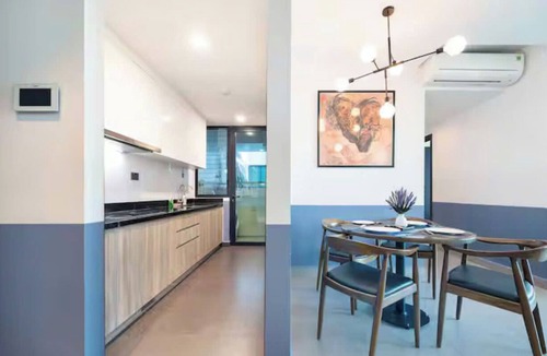 An Phu Apartment | Kotrip Feliz en Vista Luxstay Residence