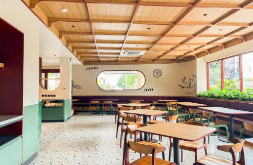 Tegal Hotel | Kotta GO Hotel Tegal
