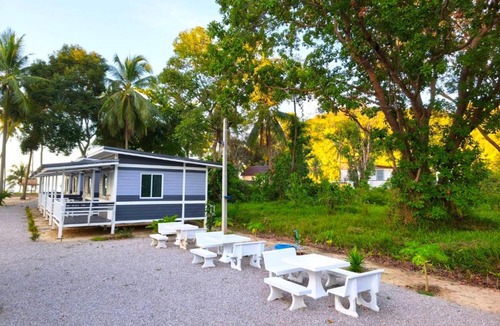 Sawi Cabin | KOVAR Sawi Bungalow