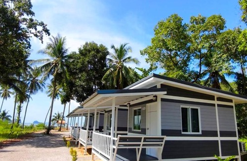 Sawi Cabin | KOVAR Sawi Bungalow