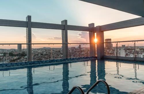 Ngo Quyen Hotel | KOVIE HOTEL