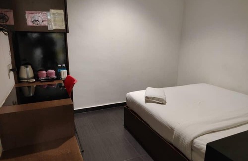 Johor Bahru Hotel | Kozi Hotel by Ardens - Danga Bay
