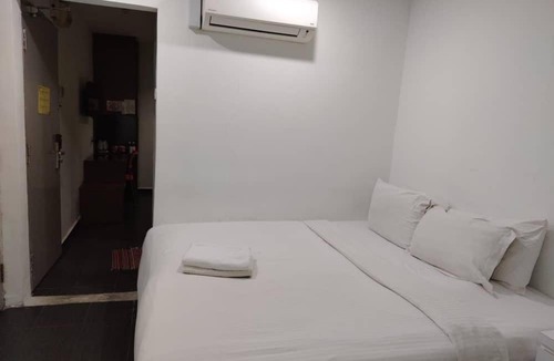 Johor Bahru Hotel | Kozi Hotel by Ardens - Danga Bay
