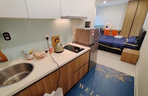 Batu Lintang Apartment | Kozi Square Studio