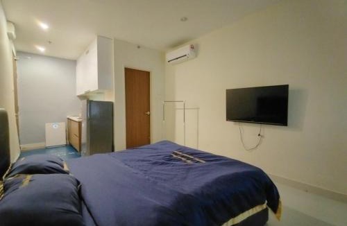 Batu Lintang Apartment | Kozi Square Studio