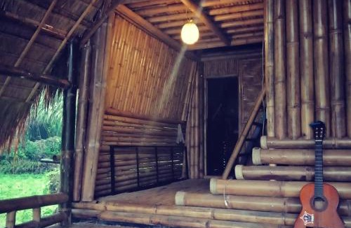 Ao Luek House | KRABI BAMBOO KINGDOM at AOLUEK PARADISE