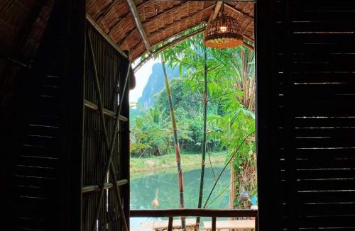 Ao Luek House | KRABI BAMBOO KINGDOM at AOLUEK PARADISE