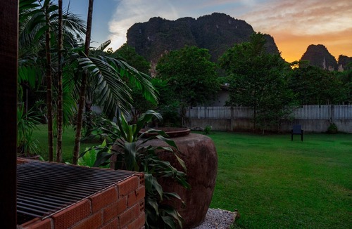 Sai Thai Villa | Krabi Family Pool Villa