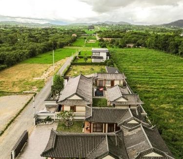 Nong Sarai Villa | Krajokkaew Inyeon Khao Yai