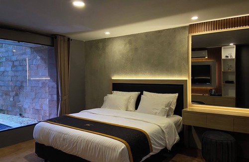 Srimulyo Resort | Krasan Riverside Resort Jogja