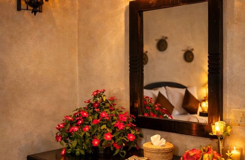 Siem Reap Hotel | Kravan Siem Reap Boutique Villa