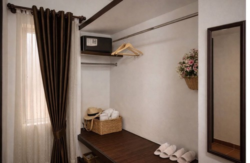Siem Reap Hotel | Kravan Siem Reap Boutique Villa