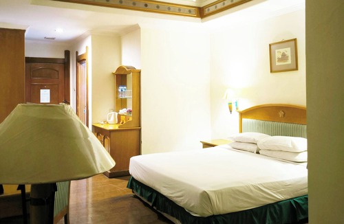 Wonosobo Hotel | Kresna Hotel Wonosobo
