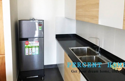 An Phu Apartment | Kris Vue I Great apartment l City View l Pool,Gym&Garden