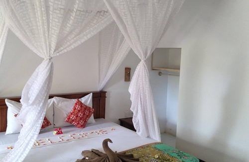 Pemuteran Bed & Breakfast | Krisna Homestay