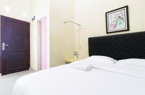 Medan House | Krisna Hostel