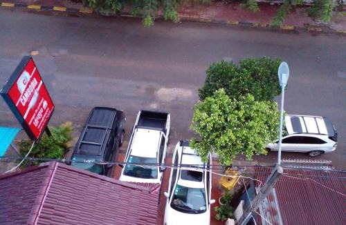 Kampot House | Kro Nhep Guesthouse