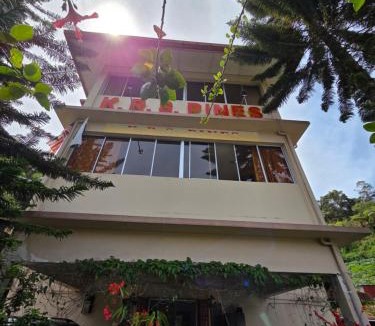 Tanah Rata House | KRS Pines GuestHouse