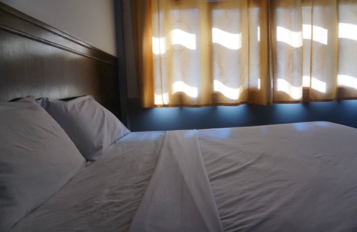Sisaket Hotel | Kruatier Mansion