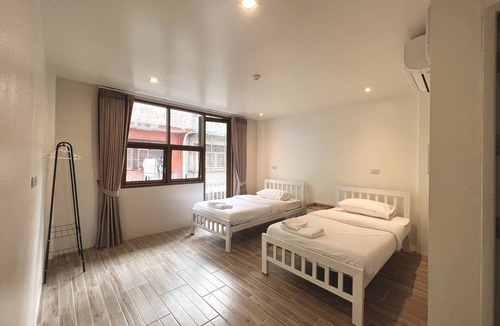 Bang Lamphu Lang Hostel | Krung Tone Hostel