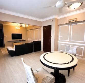 Damansara Perdana Apartment | KS CozyHome Damansara Perdana Exclusive