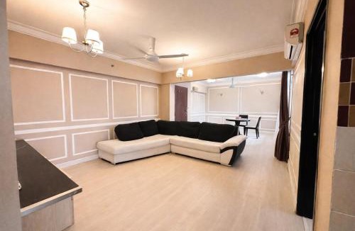 Damansara Perdana Apartment | KS CozyHome Damansara Perdana Exclusive