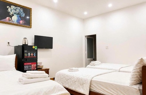 Quy Nhon Hotel | KS Phương Danh