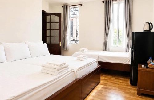 Quy Nhon Hotel | KS Phương Danh