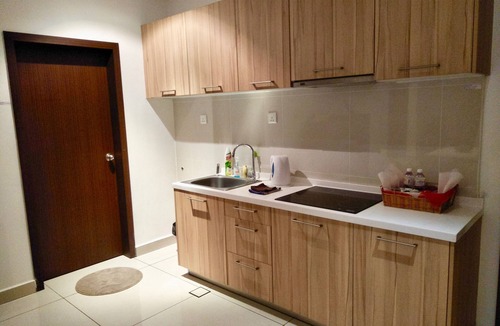 Taman Century Apartment | KSL D'Esplanade@KSL City Johor Bahru