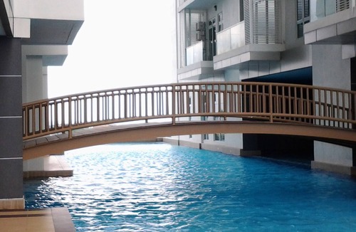 Taman Century Apartment | KSL D'Esplanade@KSL City Johor Bahru