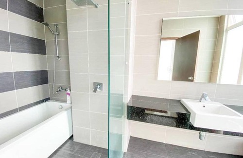Taman Century Apartment | KSL D'Esplanade Residence Johor Bahru @ UHA