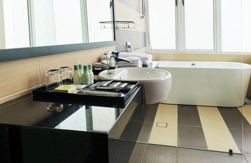 Taman Century Apartment | KSL Hotel and Resort - Apartment