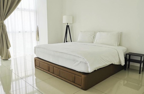 Taman Century Apartment | KSL Hotel and Resort - Apartment