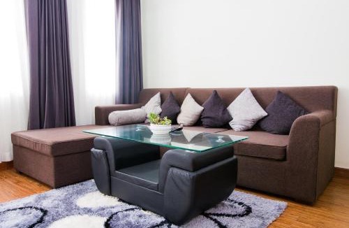 Wat Bo Area Apartment | KT Apartment