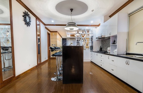Wat Bo Area Apartment | KT Apartment