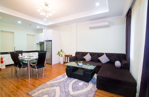 Wat Bo Area Apartment | KT Apartment