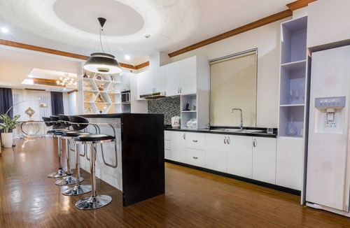 Wat Bo Area Apartment | KT Apartment