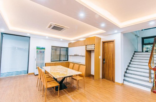 Sam Son Villa | KT05-07 Trường Phát Green Villa FLC Sầm Sơn