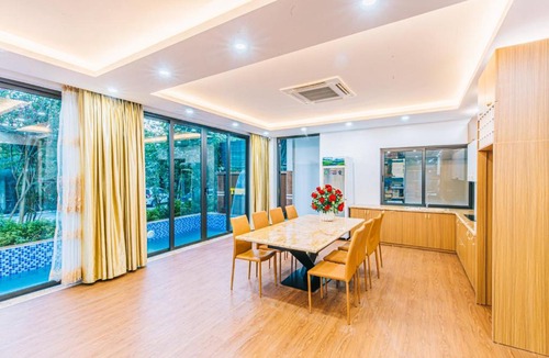 Sam Son Villa | KT05-07 Trường Phát Green Villa FLC Sầm Sơn