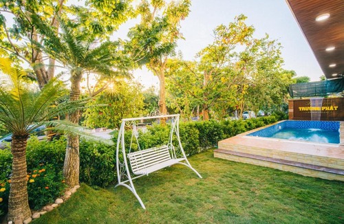 Sam Son Villa | KT05-07 Trường Phát Green Villa FLC Sầm Sơn