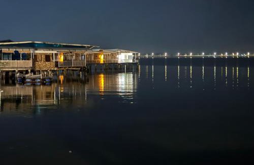 Khemarak Phoumin House | Kthorm Nesat Koh Kong
