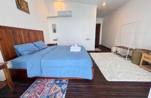 Khemarak Phoumin House | Kthorm Nesat Koh Kong