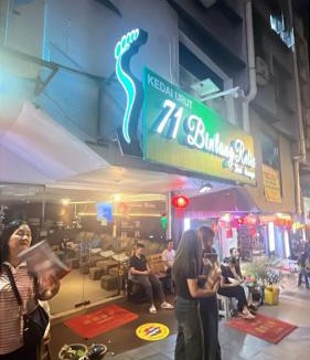 Bukit Bintang Hotel | Kuala Lumpur city Centre Hotel