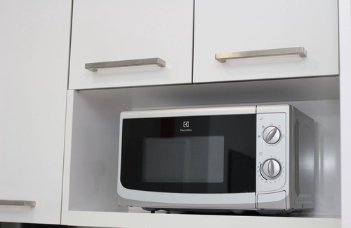 Kuala Lumpur City Centre Apartment | Kuala Lumpur City Centre Suites Ecohomz B1113A