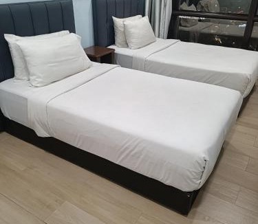 Imbi Apartment | Kuala Lumpur Residence At Hotel Times square
