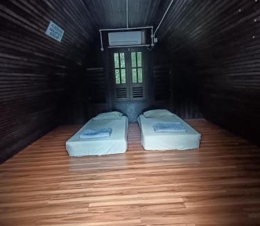 Tapah Ski Chalet | Kuala Woh Resort