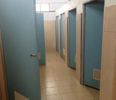 Tapah Ski Chalet | Kuala Woh Resort
