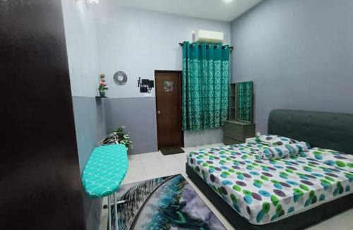 Kuantan House | Kuantan Nadira Suite Homestay