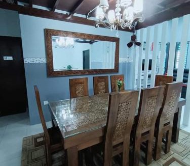 Kuantan House | Kuantan Nadira Suite Homestay
